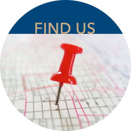 Find Us Locate our branches in Southern California