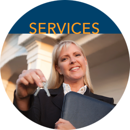Services Link to Services page