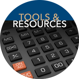 Tools and Resources Link to Tools and Resources