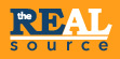 REALsource Logo REAL source Ticker Logo