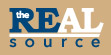 REALsource Logo REAL source Ticker Logo