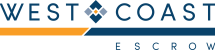 WestCoastEscrow Logo